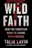 Book cover of Wild Faith