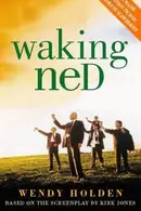 Book cover of Waking Ned