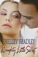 Book cover of Naughty Little Secret