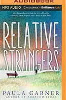 Book cover of Relative strangers