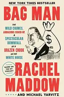 Book cover of Bag Man