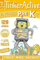 Book cover of TinkerActive Workbooks