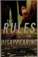 Book cover of The Rules for Disappearing