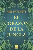 Book cover of EL CORAZÓN DE LA JUNGLA