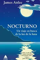 Book cover of Nocturno