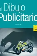 Book cover of El dibujo publicitario