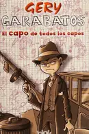Book cover of El capo de todos los capos