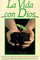 Book cover of Vida Con Dios (Life with God)