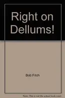 Book cover of Right on Dellums!