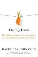 Book cover of Big Cheat