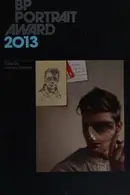 Book cover of BP portrait award 2013