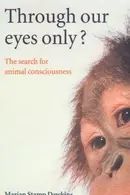 Book cover of Through our eyes only?