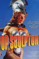 Book cover of Pop sculpture
