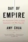 Book cover of Day of Empire