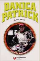 Book cover of Danica Patrick