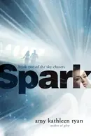 Book cover of Spark
