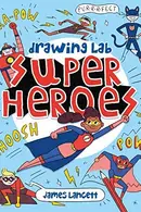 Book cover of Drawing Lab