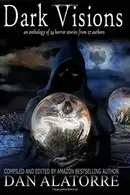 Book cover of Dark Visions