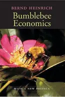Book cover of Bumblebee Economics