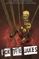 Book cover of Fuck the Rules