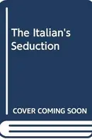 Book cover of Italian's Seduction