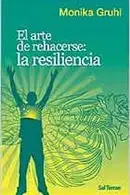Book cover of El arte de rehacerse