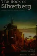 Book cover of The book of Silverberg