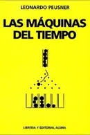 Book cover of Las maquinas del tiempo