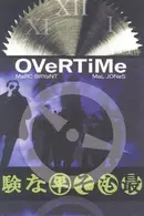 Book cover of Overtime
