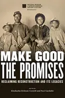 Book cover of Make Good the Promises
