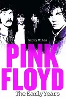 Book cover of Pink Floyd