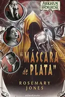 Book cover of Máscara de plata