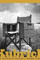 Book cover of Kubrick