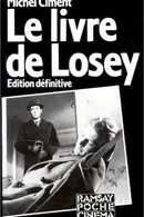 Book cover of Le Livre de Losey