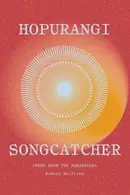 Book cover of Hopurangi--Songcatcher