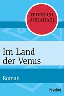 Book cover of Im Land der Venus