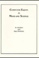 Book cover of Computer equity in math and science