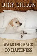 Book cover of Walking Back to Happiness