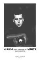 Book cover of Mirror images