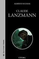 Book cover of Claude Lanzmann