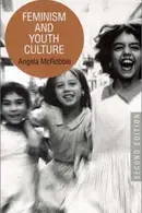 Book cover of Feminism and youth culture