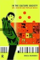 Book cover of In the culture society