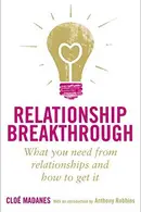 Book cover of Relationship Breakthrough