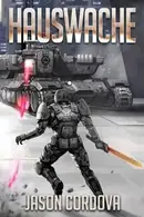 Book cover of Hauswache