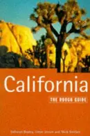 Book cover of California : the rough guide