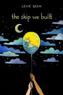 Book cover of The Ship We Built