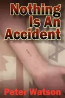 Book cover of Nothing Is an Accident