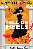 Book cover of Hell on Heels