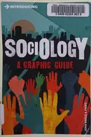 Book cover of Introducing Sociology