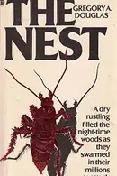 Book cover of The nest